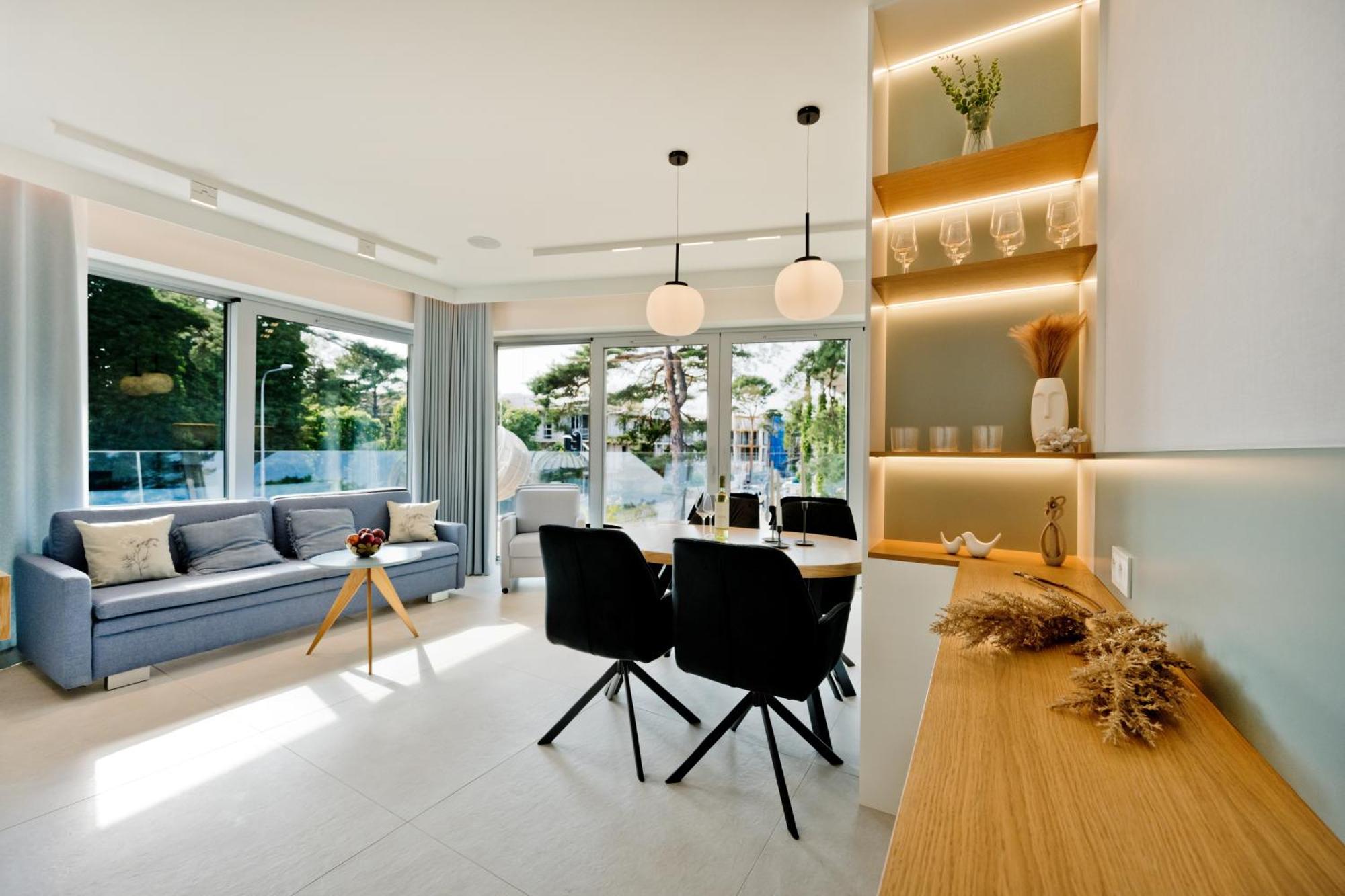 Blueapart Apartamenty 拉塔 外观 照片