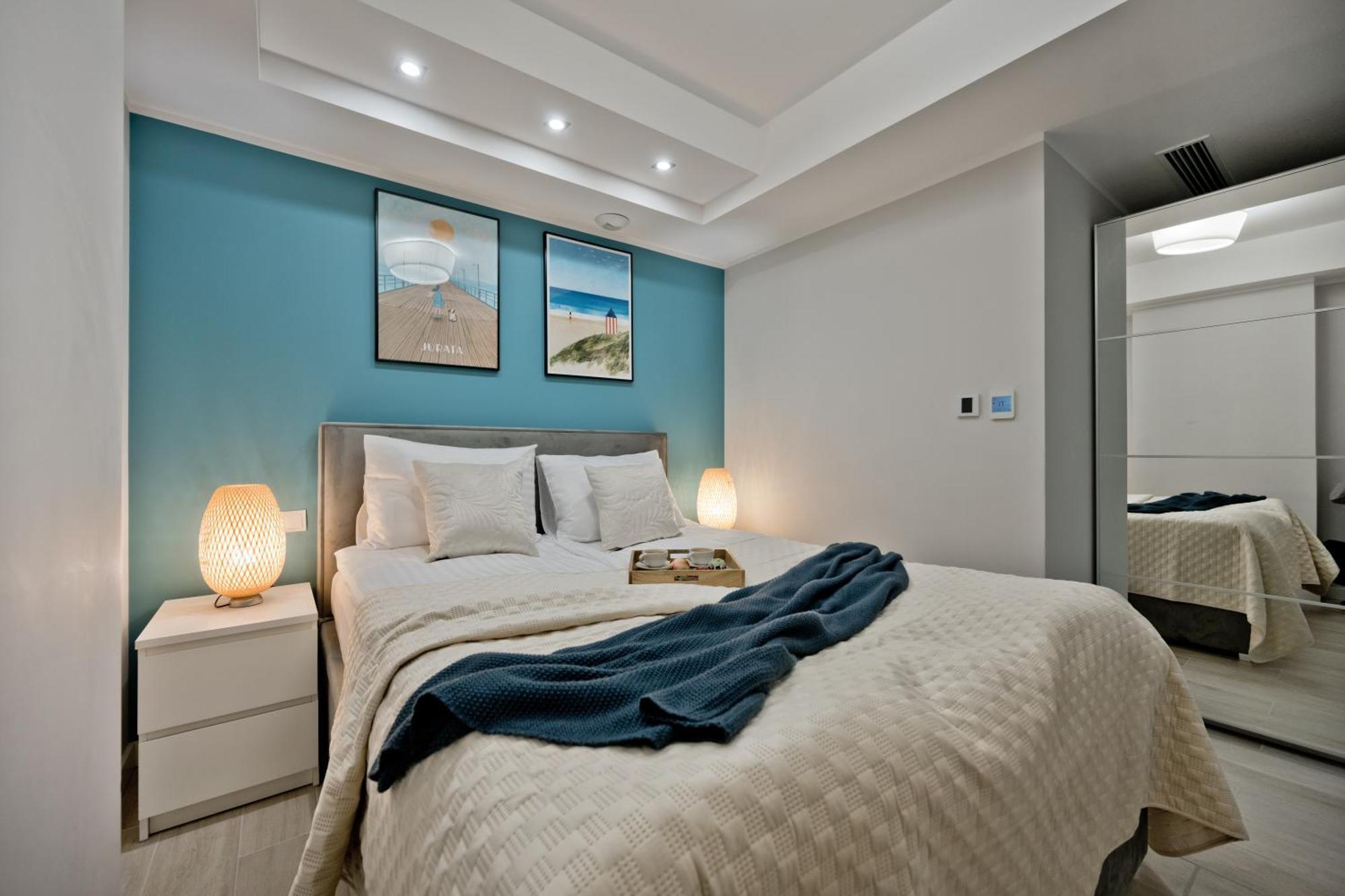 Blueapart Apartamenty 拉塔 外观 照片