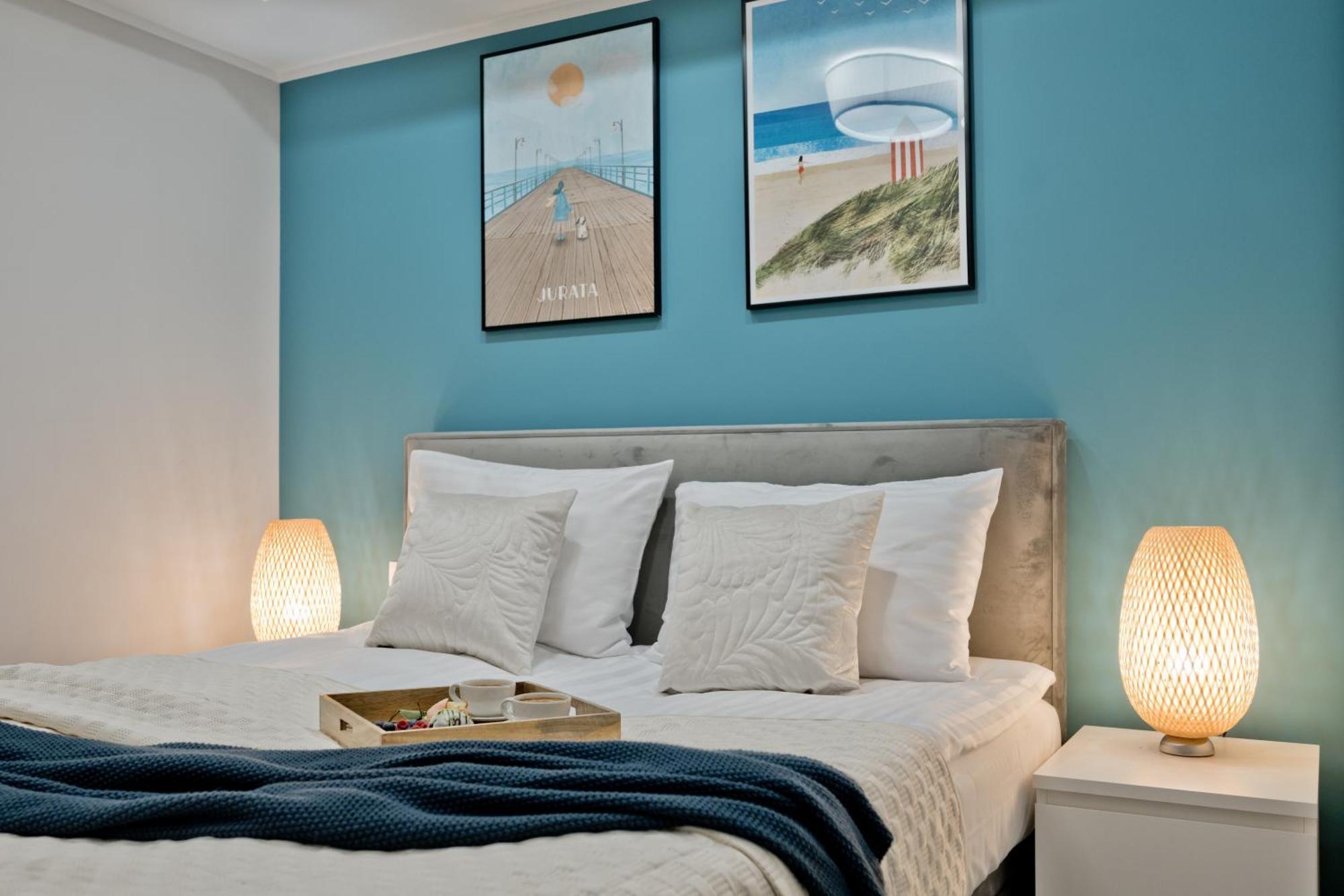 Blueapart Apartamenty 拉塔 外观 照片